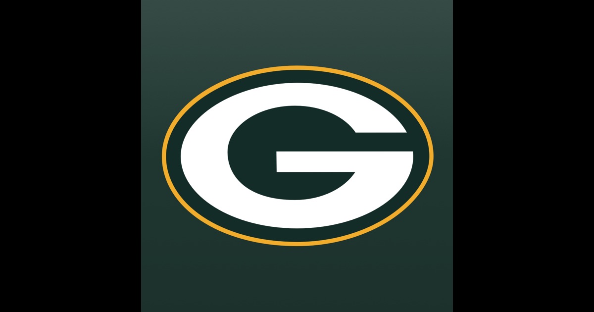 Official Green Bay Packers on the App Store