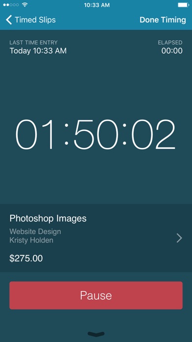 iPhone Screenshot 2