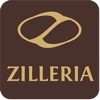Zilleria designer handbags 