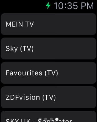 iPhone Screenshot 3