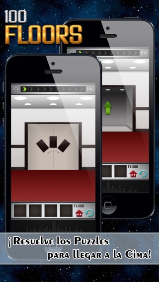 Captura de pantalla del iPhone 3