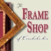 The Frame Shop sports memorabilia framing 