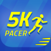 FITNESS22 LTD - 5K Pacer: Run pace training, Run faster アートワーク