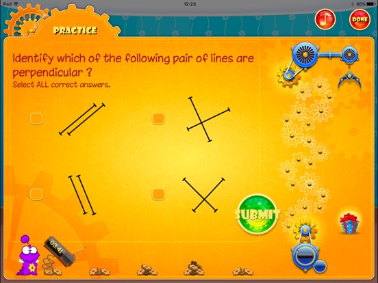 iPad Screenshot 3