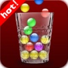 100 Color Candy Balls World - 100/100 Cool Free Balls Cups Game 100 healthiest foods 