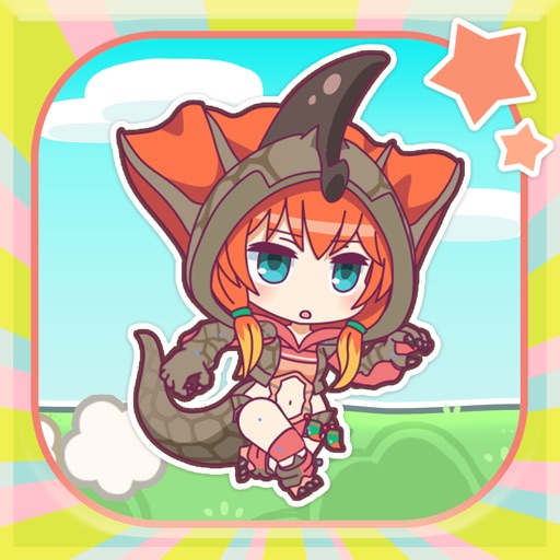 怪獣娘~ウルトラ特訓大作戦~