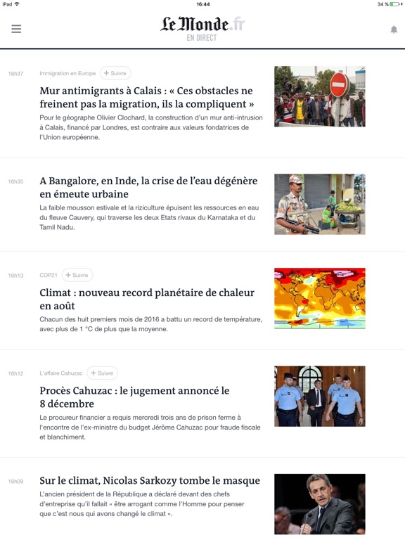 iPad Screenshot 2