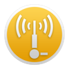 Adrian Granados-Murillo - WiFi Explorer アートワーク