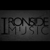 Ironside Music Radio new punk rock music 