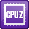 CPU-Z Freeware System profiling & monitoring multimedia software freeware 