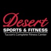 Desert Sports & Fitness fitness sports 
