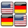 Flags Matching Game Premium - find pairs and train your brain with countries flags in the world! advertising flags 