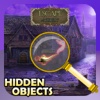 Hidden Object Games Free : Escape Mystery hidden object puzzle games 