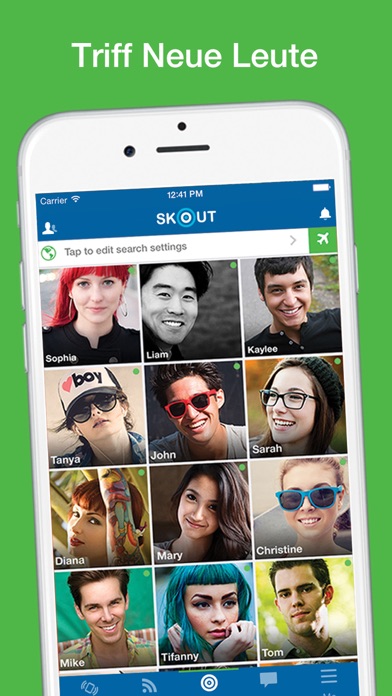 Beste online-dating-app für das iphone