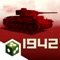 Tank Battle: East Front 1942 iOS