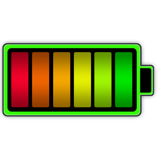 Battery Health - Monitor Battery Stats and Usage Mac OS X