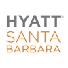 Hyatt Santa Barbara Hotel hotel california 