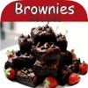 Brownie Recipes - Best Cookbook of Sweet Food Recipes for Dinner and Breakfast food recipes with pictures 