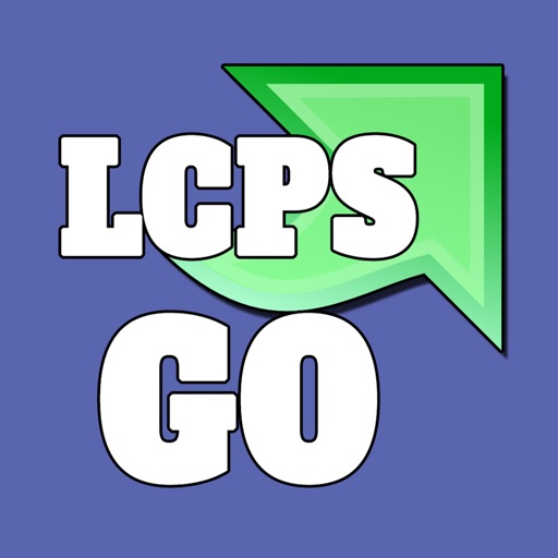 Loudoun County Public Schools SSO (LCPSGO)