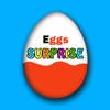Free Surprise Eggs For Kids - Toys, Dinosaurs, & Animals stuffed toys animals 