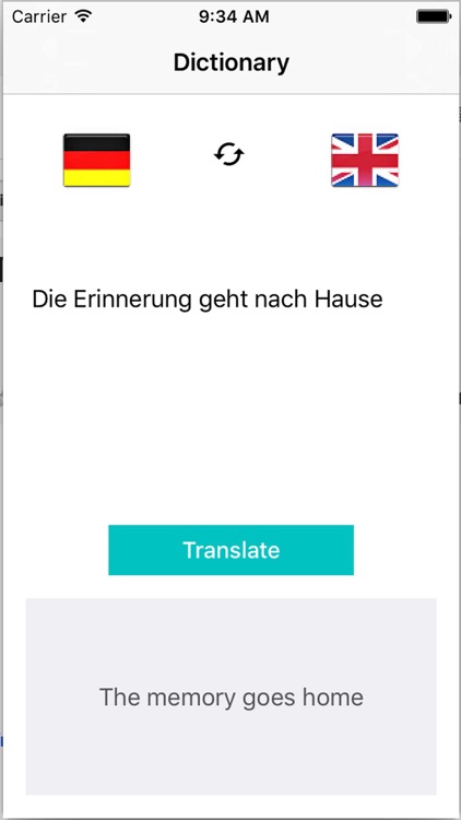Get In erinnerung englisch For Free