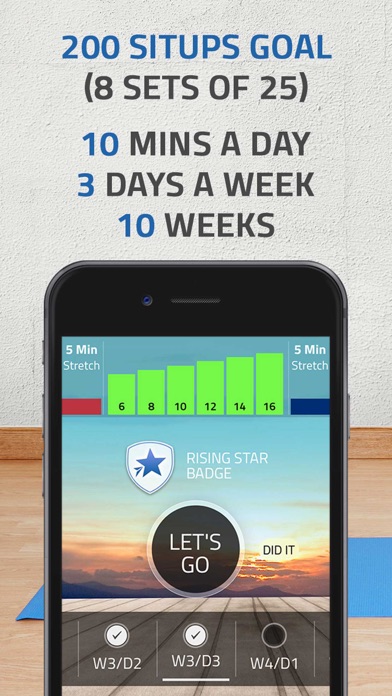 iPhone Screenshot 2