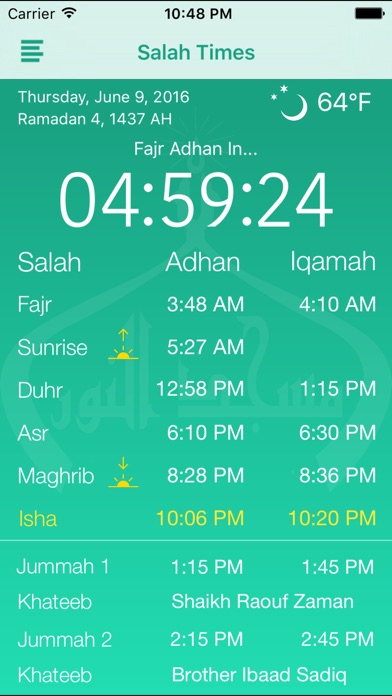 iPhone Screenshot 2
