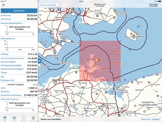 iPad Screenshot 5