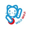 Moji Moji ! Les stickers du Japon