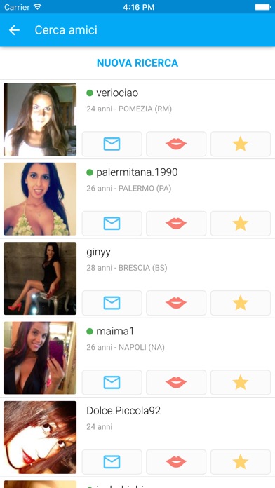 Istantanea iPhone 2