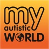 My Autistic World typical autistic behaviors list 