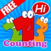 Number Words Counting Activities for Preschoolers water activities for preschoolers 