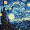 Van Gogh Art Wallpapers HD: Quotes Backgrounds with Art Pictures art van 