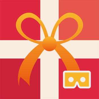 Santa's Gifts (VR for kids) for iPhone