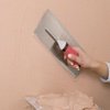 How To Plaster A Wall lime based plaster