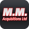 MM Acquisitions mergers acquisitions transcription 
