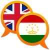 English Tajik dictionary
