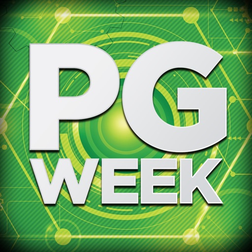 PowerGeneration Week