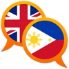 Cebuano English dictionary