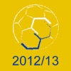 Украинский Футбол УПЛ 2012-2013 - Мобильный Матч Центр