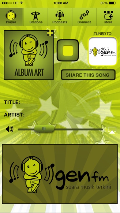 iPhone Screenshot 3