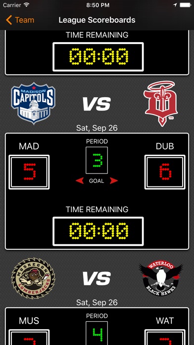 iPhone Screenshot 3