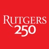 Rutgers 250 libraries rutgers 