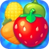 Crazy Fruit Legend crush fight fruits
