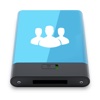 Contacts Backup - One tap to backup all contacts. backup