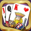 ソリティア- トランプ面白いゲーム 無料