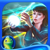 Mythic Wonders: The Philosopher's Stone HD - A Magical Hidden Object Mystery (Full)