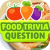 Food Fun Trivia Questions – Addictive Game to Learn about Popular World Dish.es and Cuisines random fun trivia questions 