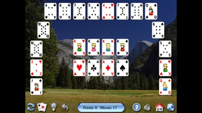 games for one solitaire plus