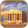 Travel Riddles: Trip To Greece - quest for Greek artifacts in a free matching puzzle game quest specialty travel 